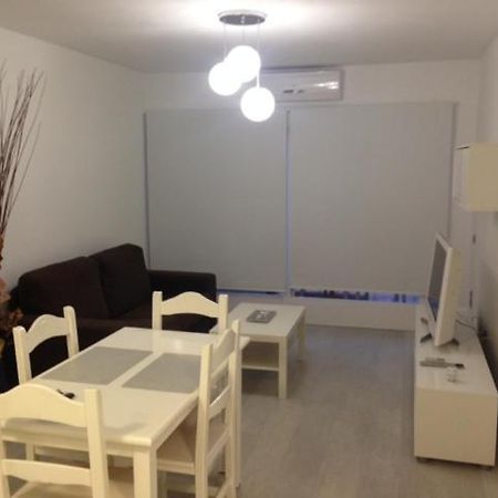 Apartment Alcudia Beach 501 Port de Alcudia  Buitenkant foto
