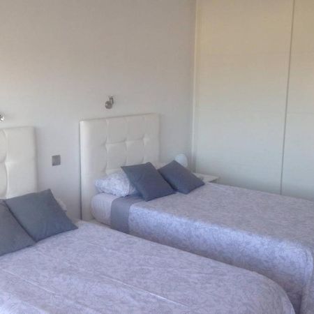 Apartment Alcudia Beach 501 Port de Alcudia  Buitenkant foto