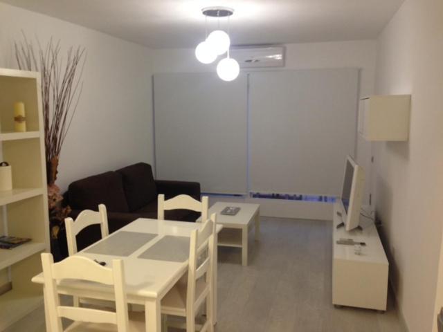 Apartment Alcudia Beach 501 Port de Alcudia  Buitenkant foto