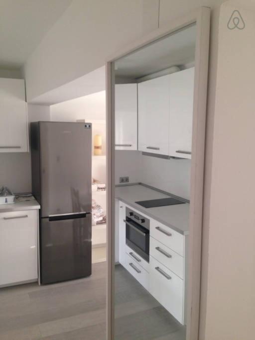 Apartment Alcudia Beach 501 Port de Alcudia  Buitenkant foto