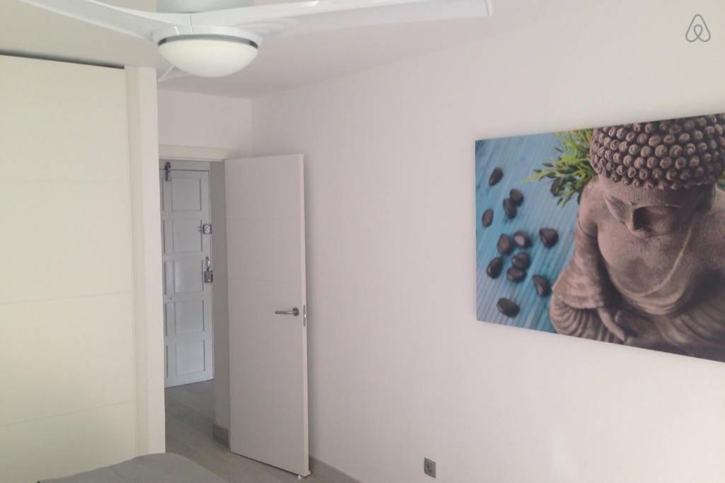 Apartment Alcudia Beach 501 Port de Alcudia  Buitenkant foto
