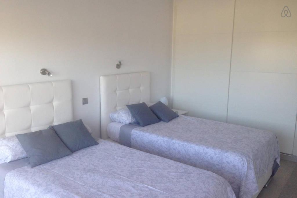 Apartment Alcudia Beach 501 Port de Alcudia  Buitenkant foto